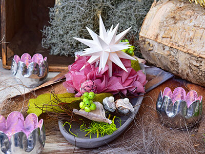 Bild zu der Veranstaltung - Fachmesse Cadeaux