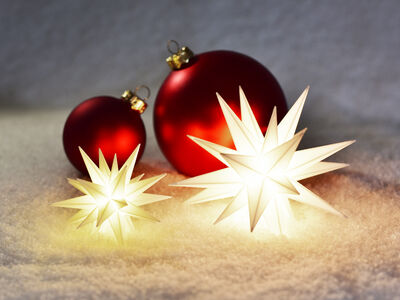 Bild zu der Veranstaltung - Weihnachtsmarkt am Kölner Dom