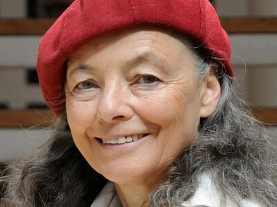 Bild zu der Veranstaltung - Blanche Kommerell - Lesung von Christa Wolfs "Kassandra"