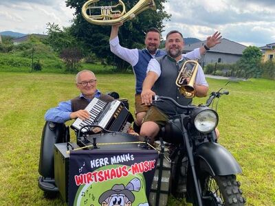 Bild zu der Veranstaltung - Federweißerfest 