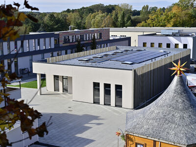 Bild zu der Veranstaltung - Eröffnung DekoHaus 