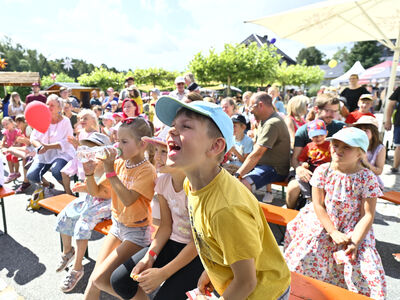 Bild zu der Veranstaltung - Herrnhuter® Sterneland in Kinderhand 