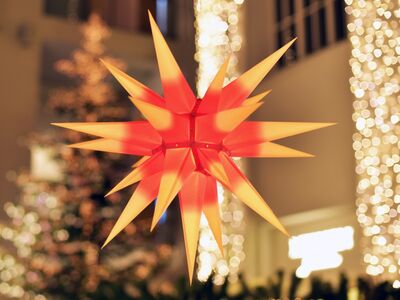 Bild zu der Veranstaltung - Weihnachtsmarkt Dortmund 